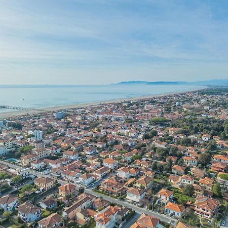 Holiday Home Donatella By Interhome Marina di Pietrasanta Kültér fotó