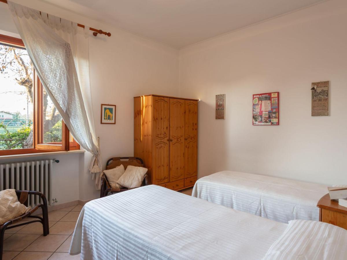 Holiday Home Donatella By Interhome Marina di Pietrasanta Kültér fotó