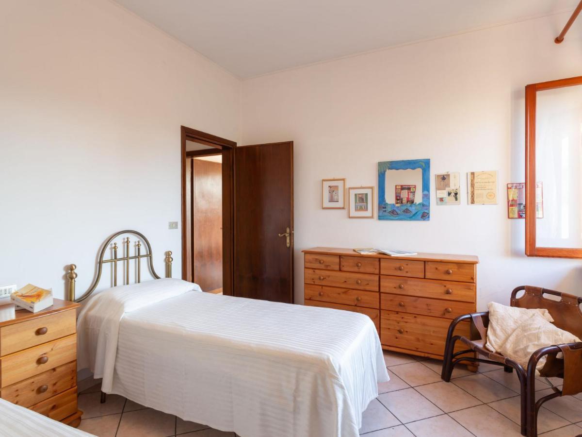 Holiday Home Donatella By Interhome Marina di Pietrasanta Kültér fotó