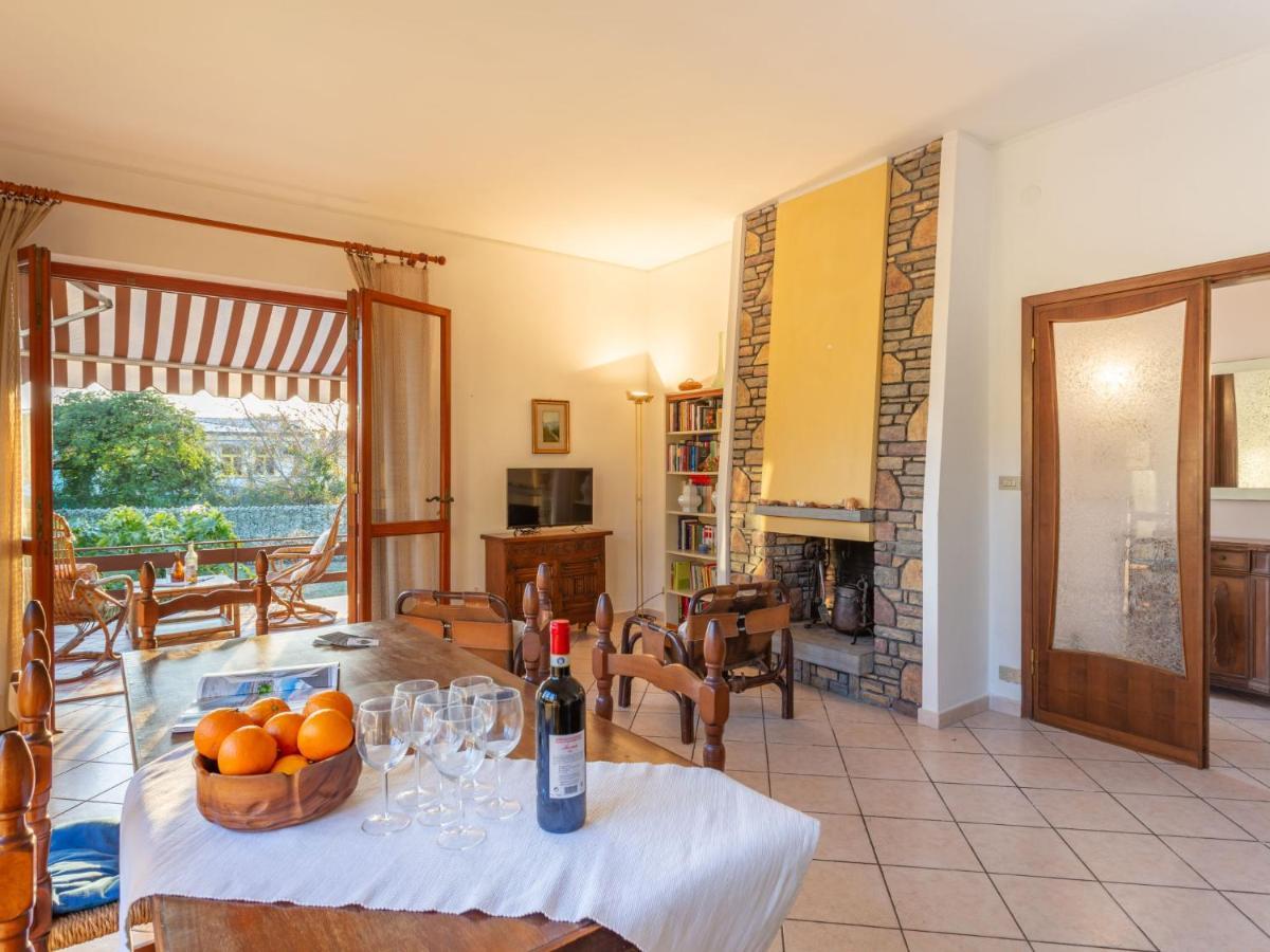 Holiday Home Donatella By Interhome Marina di Pietrasanta Kültér fotó