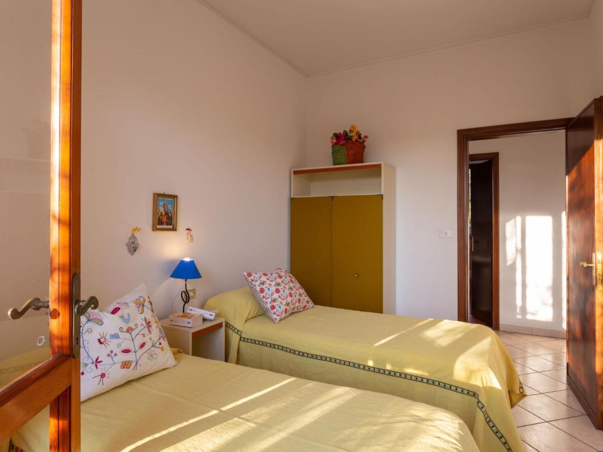 Holiday Home Donatella By Interhome Marina di Pietrasanta Kültér fotó