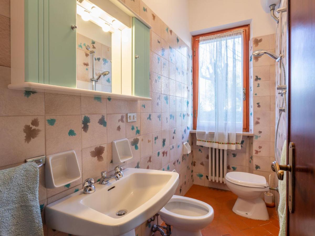 Holiday Home Donatella By Interhome Marina di Pietrasanta Kültér fotó