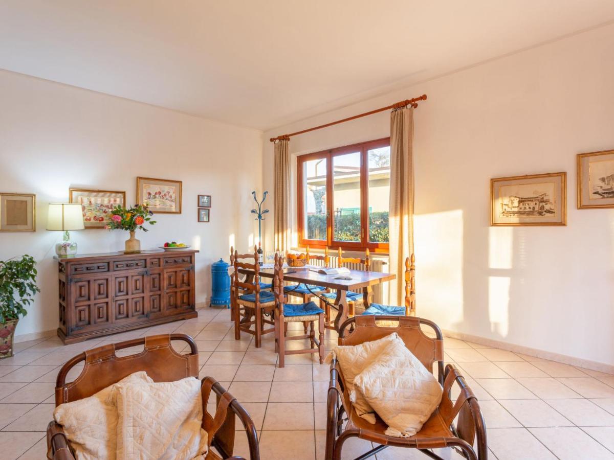 Holiday Home Donatella By Interhome Marina di Pietrasanta Kültér fotó