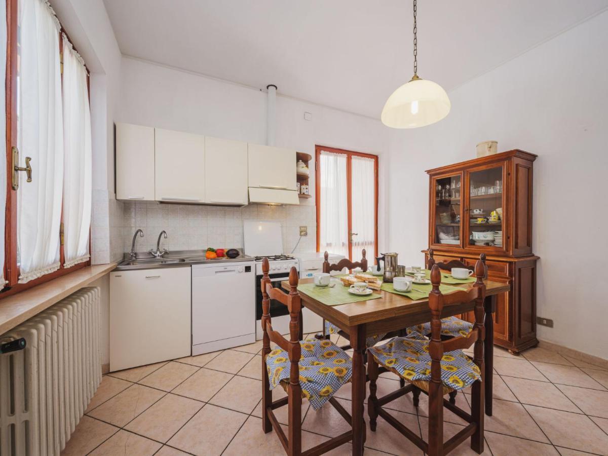 Holiday Home Donatella By Interhome Marina di Pietrasanta Kültér fotó